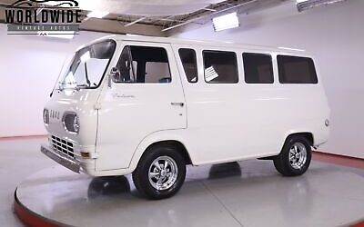 Ford Econoline 1964