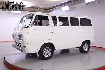 Ford Econoline  1964 à vendre