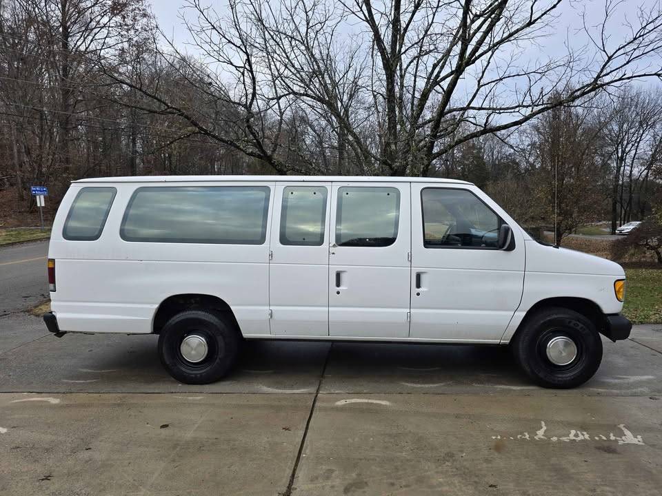 Ford-Econoline-e350-diesel-1993-1