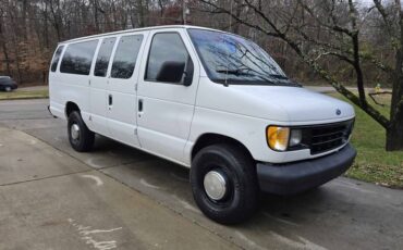 Ford-Econoline-e350-diesel-1993