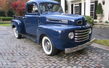 Ford-F-1-1950