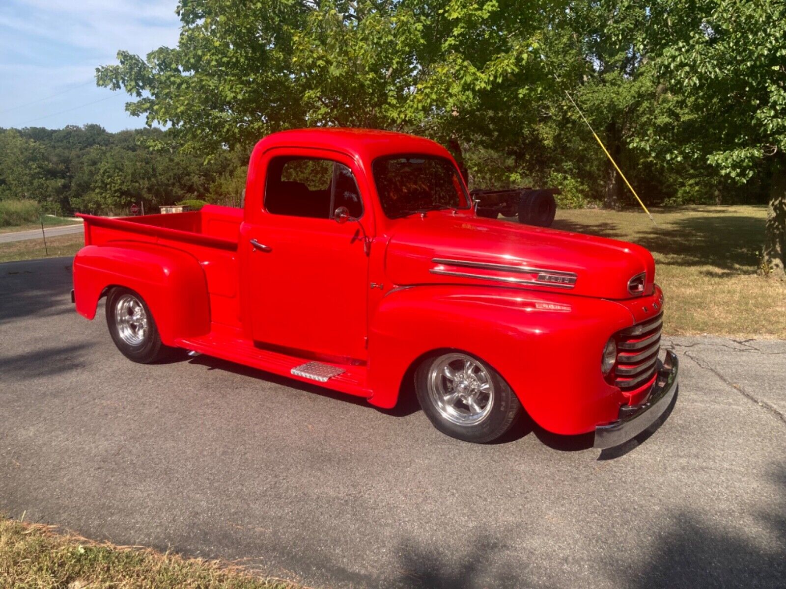 Ford-F-100-1948