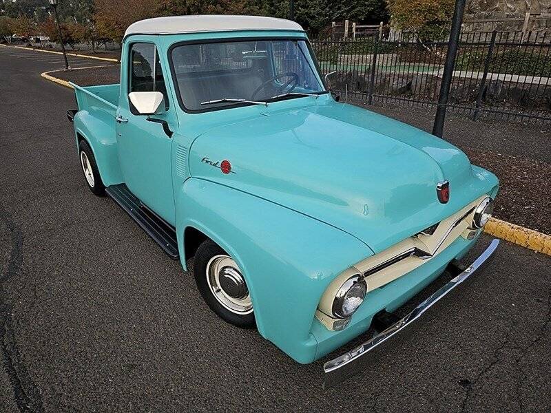 Ford-F-100-1955-1