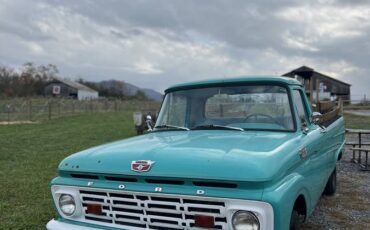 Ford-F-100-1964