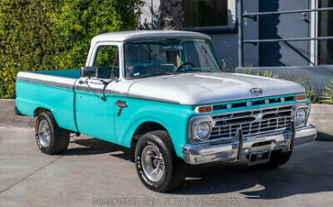 Ford F-100  1965