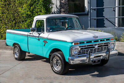 Ford F-100  1965 à vendre