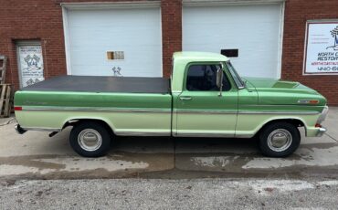 Ford F-100  year1}