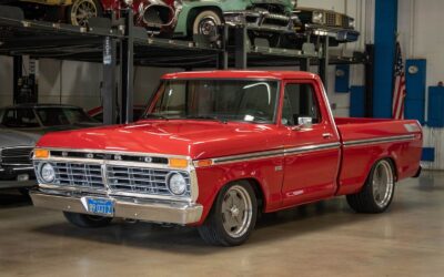 Ford F-100 1973 à vendre