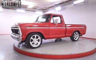 Ford F-100  1977