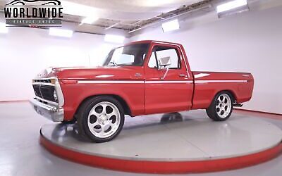 Ford F-100 1977