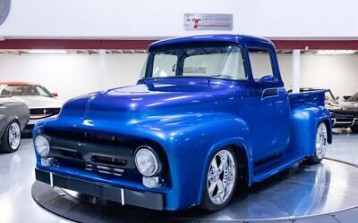 Ford F-100 Pickup 1956 à vendre