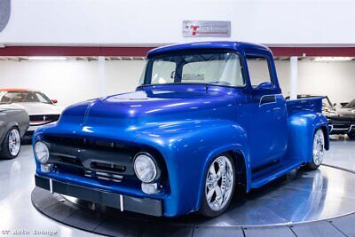 Ford F-100 Pickup 1956 à vendre