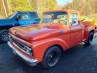 Ford F-100 Pickup 1963 à vendre