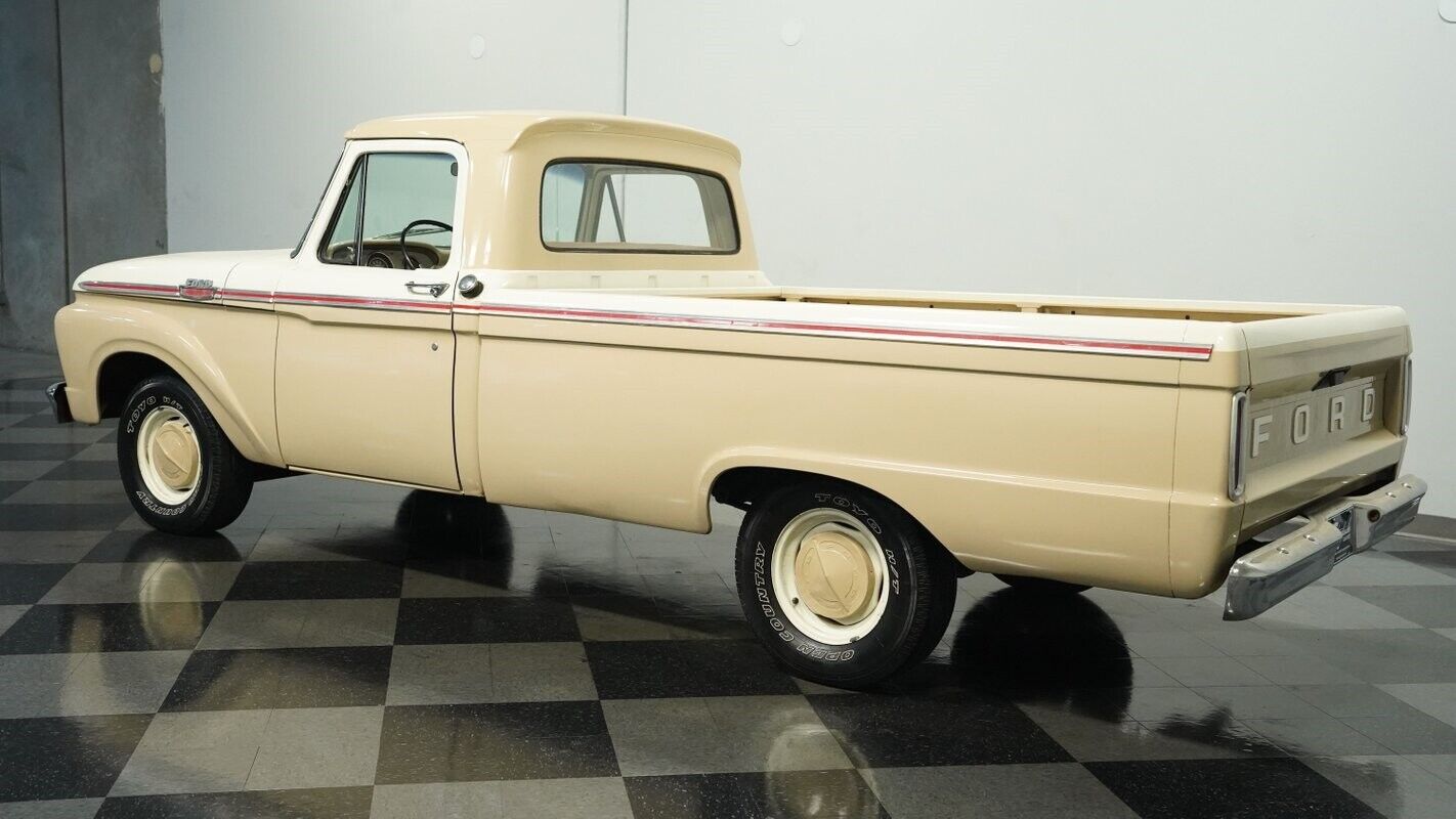 Ford-F-100-Pickup-1964-6