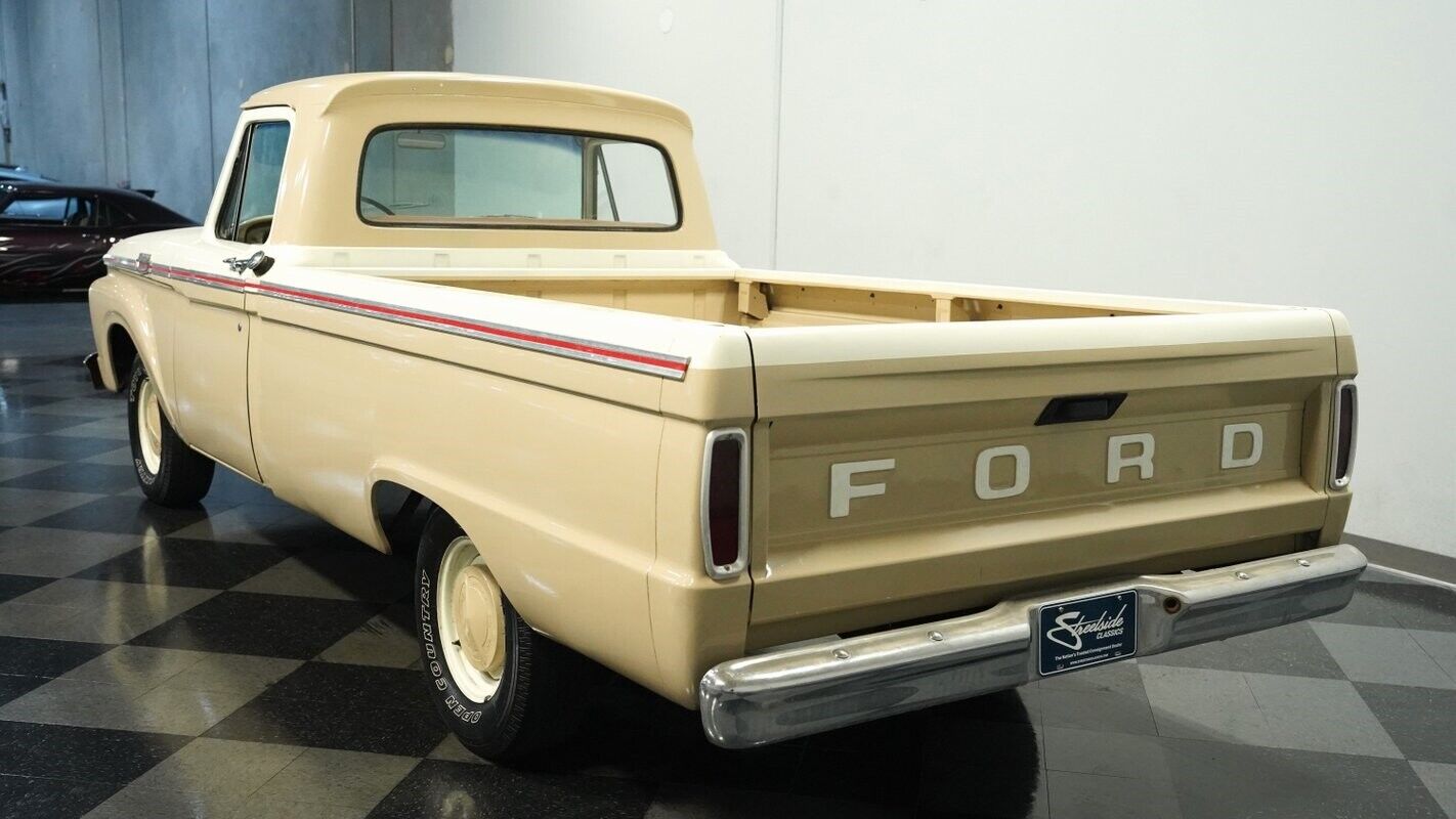 Ford-F-100-Pickup-1964-7