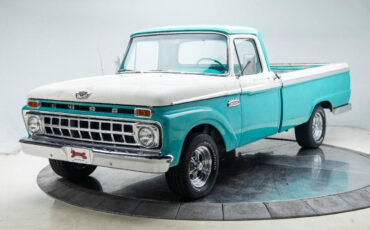 Ford F-100 Pickup 1965