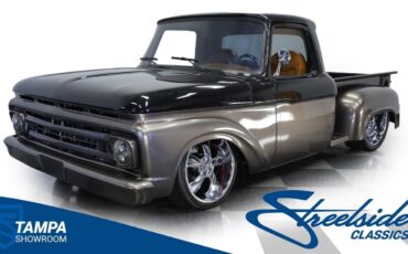 Ford F-100 Pickup 1965