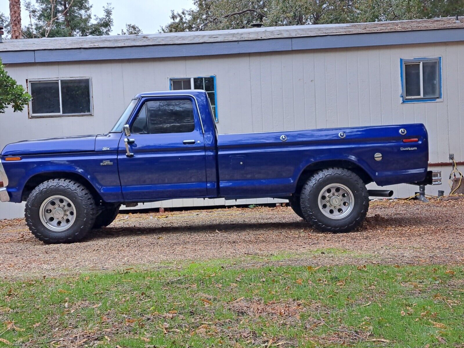 Ford F-150 1975 à vendre