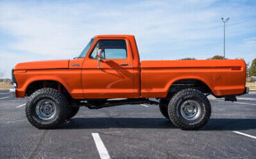 Ford F-150  1978