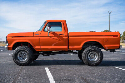 Ford F-150  1978 à vendre