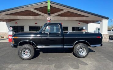 Ford F-150  1978