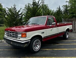 Ford F-150  1988