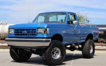 Ford-F-150-1990