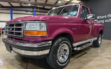 Ford F-150  1992