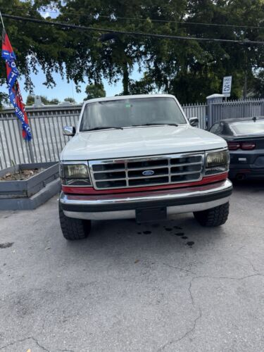 Ford F-150  1993 à vendre