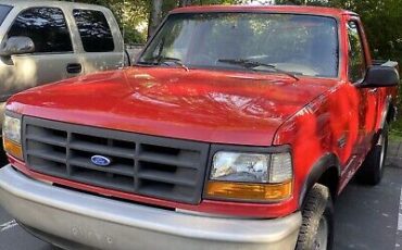 Ford F-150  1993