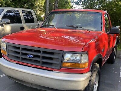 Ford F-150  1993 à vendre