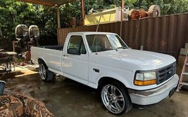 Ford F-150  1994