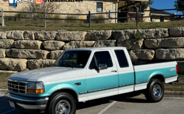 Ford F-150  1994