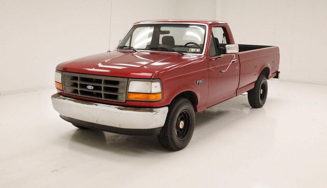 Ford F-150 Pickup 1994 à vendre