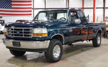 Ford F-150 Pickup 1995