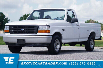 Ford F-150 Pickup 1995 à vendre