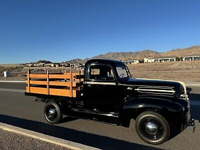 Ford F  1942 à vendre