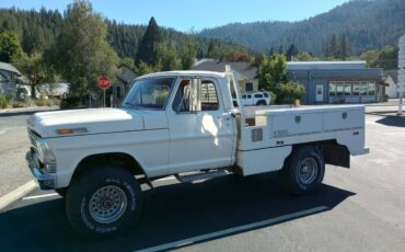 Ford-F-250-1969