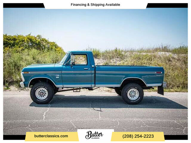 Ford-F-250-1973-1