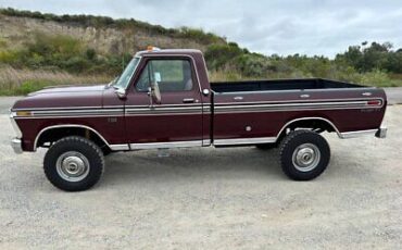 Ford F-250  year1}