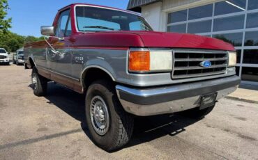 Ford-F-250-1989