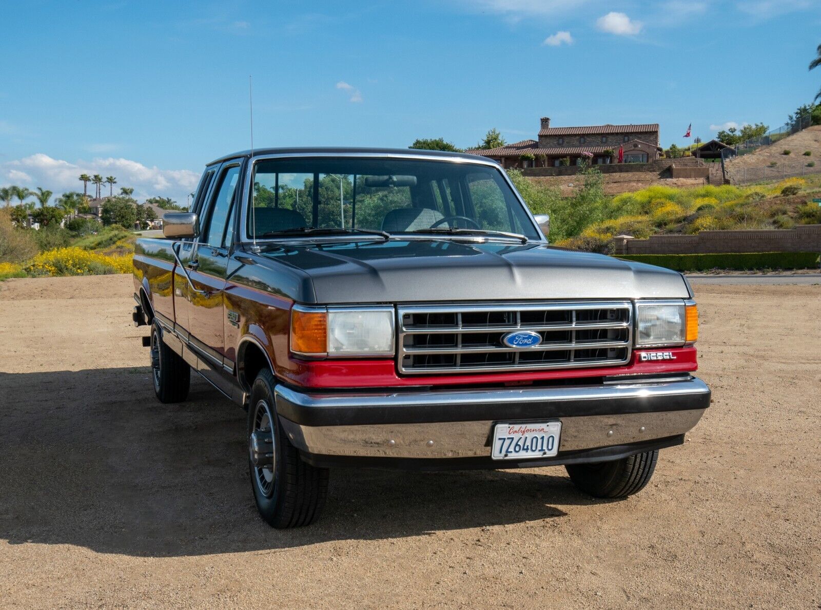 Ford-F-250-1991-1