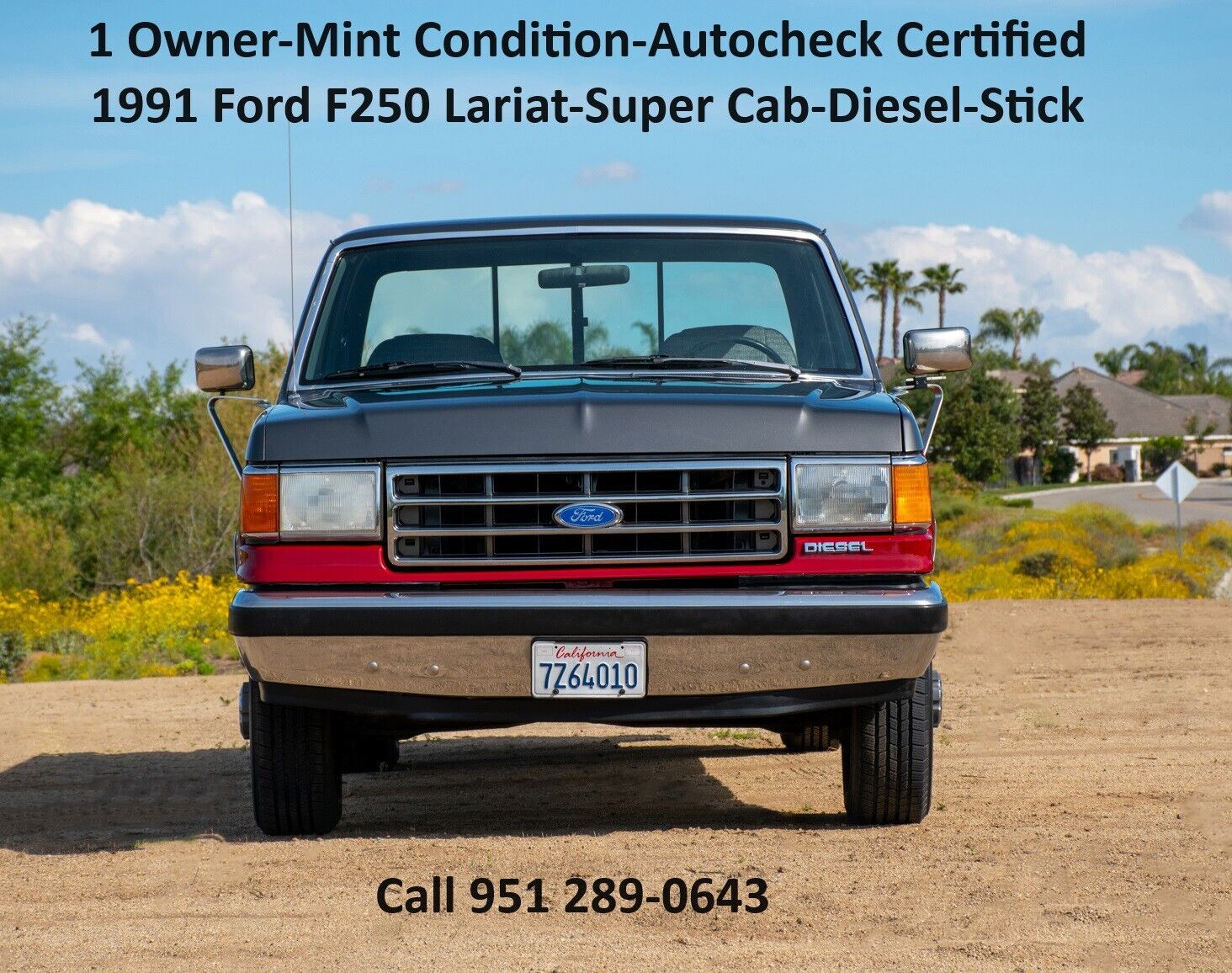 Ford-F-250-1991-37