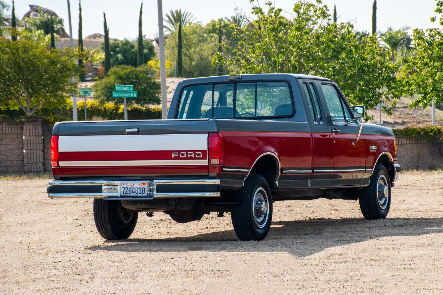 Ford-F-250-1991-6