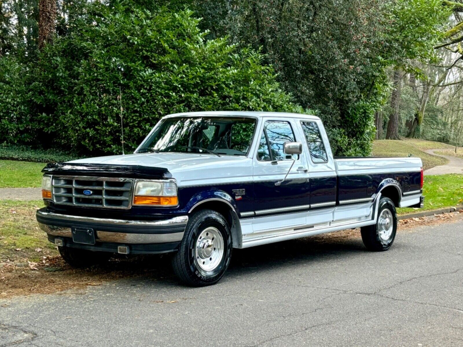 Ford-F-250-1995-1