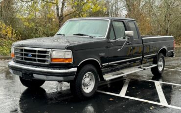 Ford F-250  1995