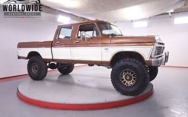 Ford-F-250-CREW-CAB-1974-1