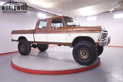 Ford-F-250-CREW-CAB-1974-1