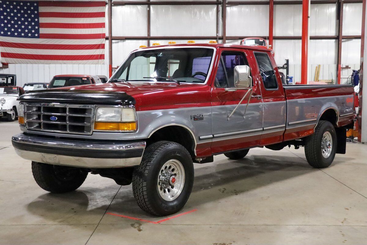 Ford F-250 Pickup 1994 à vendre