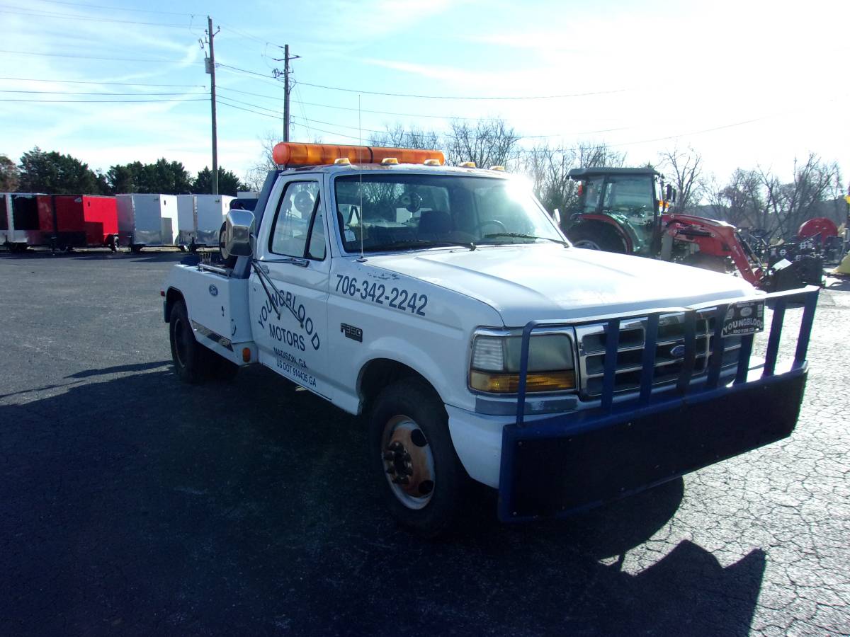 Ford-F-350-1992-3